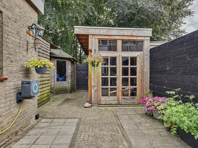 Foto van Norbertijnerstraat 25