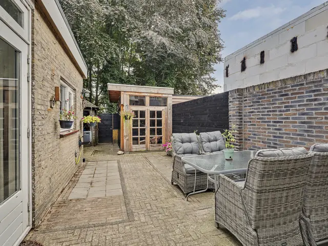 Foto van Norbertijnerstraat 25