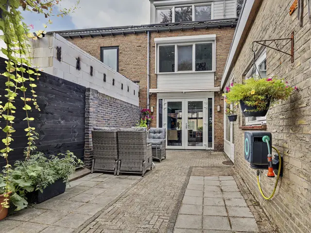 Foto van Norbertijnerstraat 25