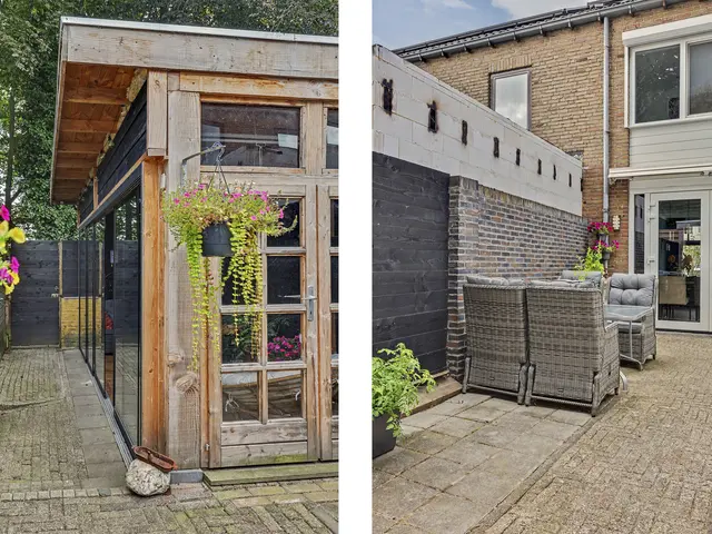 Foto van Norbertijnerstraat 25