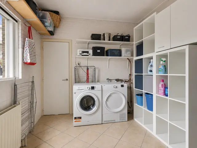 Foto van Norbertijnerstraat 25