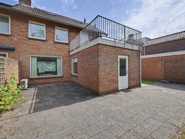 Foto van Lindestraat 27