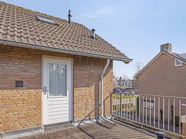 Foto van Lindestraat 27