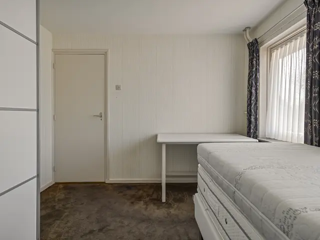 Foto van Lindestraat 27
