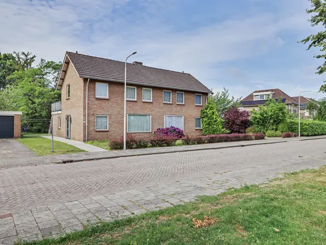 Foto van Lindestraat 27