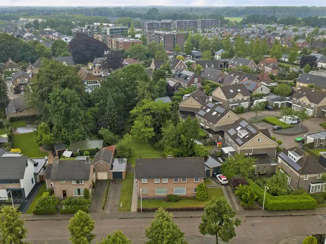 Foto van Lindestraat 27