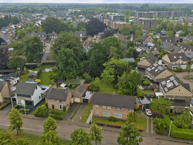 Foto van Lindestraat 27