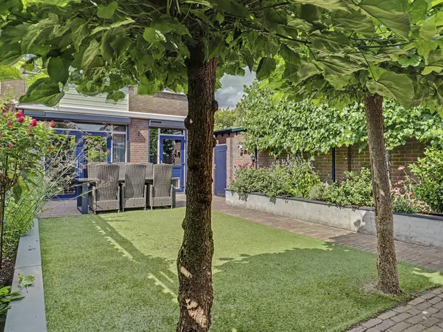 Foto van Nobellaan 1