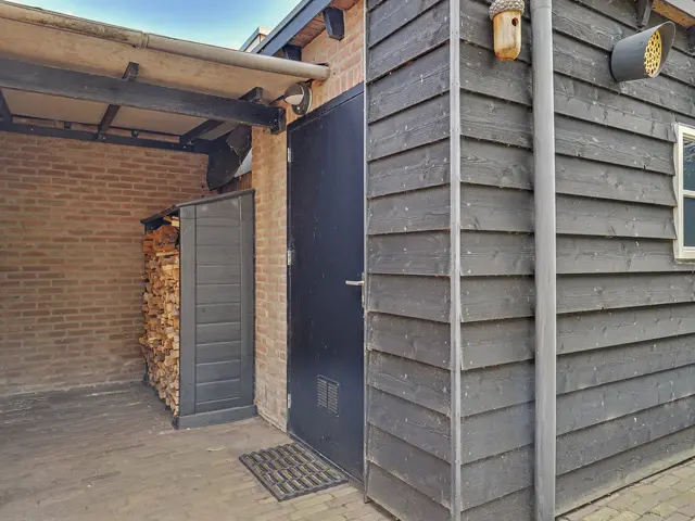 Foto van Nobellaan 1