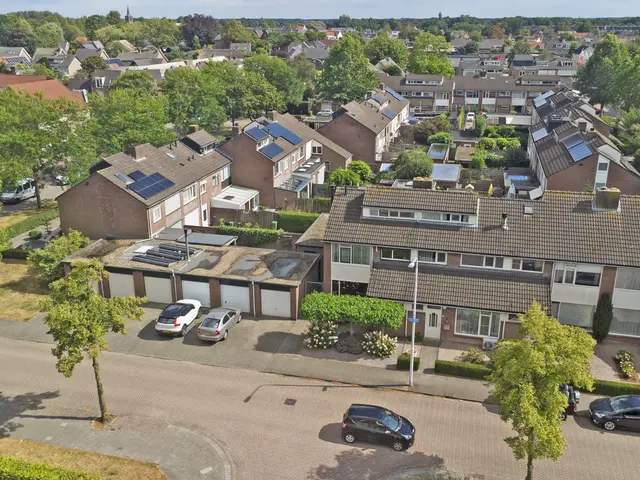 Foto van Nobellaan 1