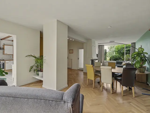 Foto van Strausslaan 38