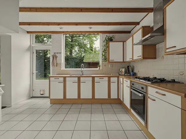 Foto van Strausslaan 38