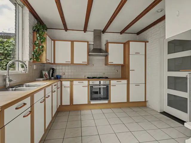 Foto van Strausslaan 38