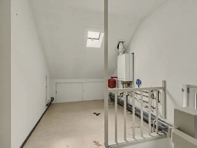 Foto van Strausslaan 38