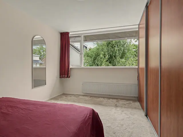 Foto van Strausslaan 38