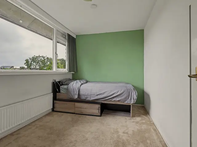 Foto van Strausslaan 38