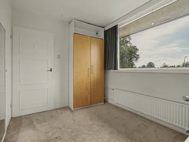 Foto van Strausslaan 38