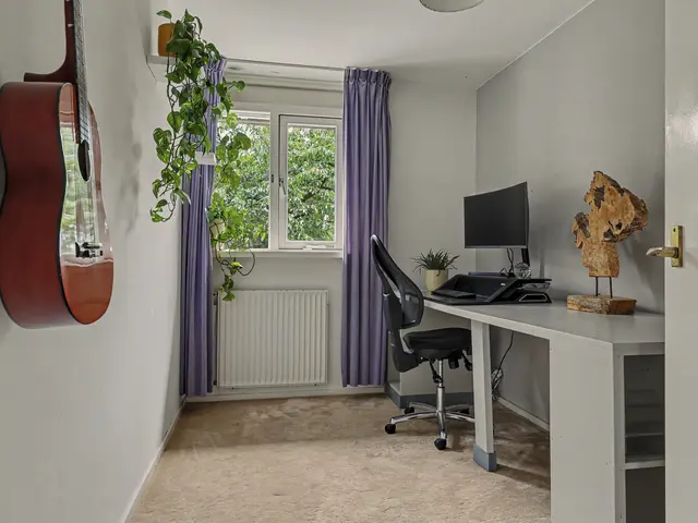 Foto van Strausslaan 38