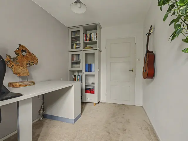 Foto van Strausslaan 38