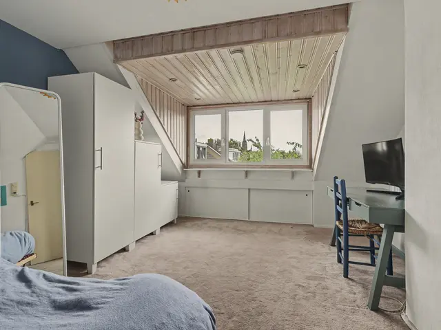 Foto van Strausslaan 38