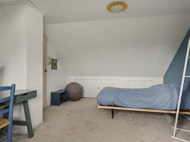 Foto van Strausslaan 38