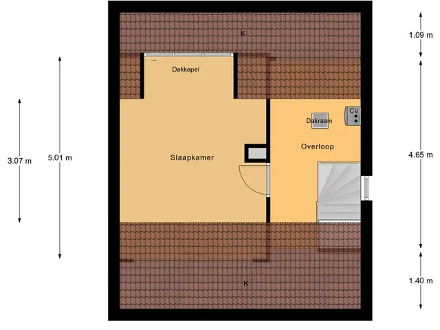 Foto van Strausslaan 38