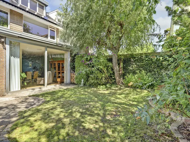 Foto van Strausslaan 38