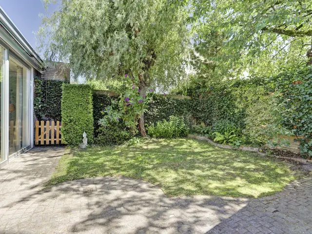 Foto van Strausslaan 38