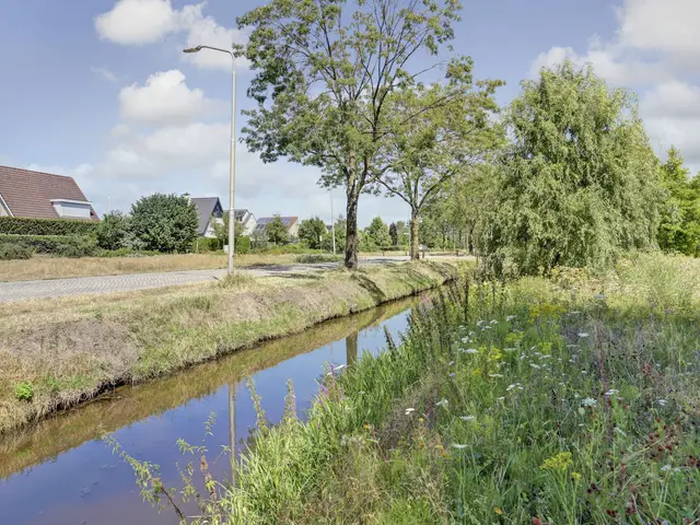 Foto van Strausslaan 38