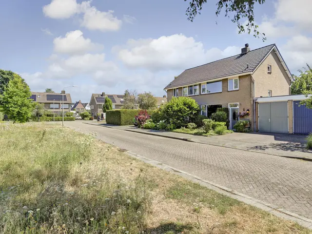 Foto van Strausslaan 38