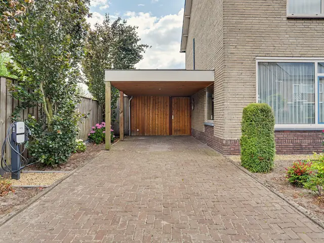 Foto van Acaciastraat 17