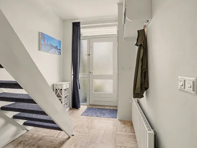 Foto van Acaciastraat 17