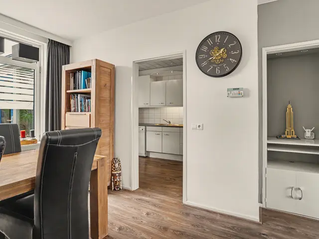 Foto van Acaciastraat 17
