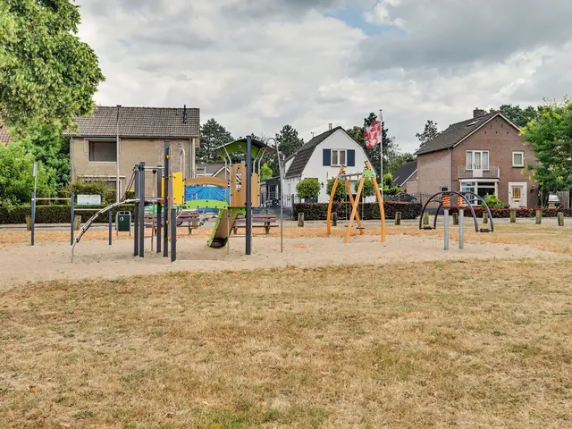 Foto van Acaciastraat 17