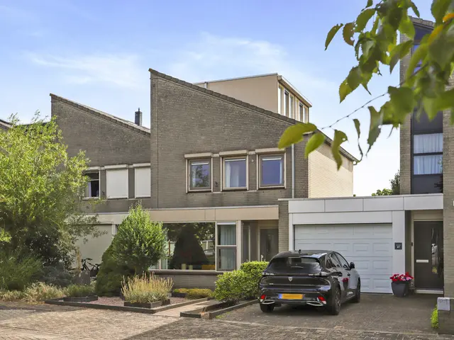 Foto van Jacques Perklaan 25
