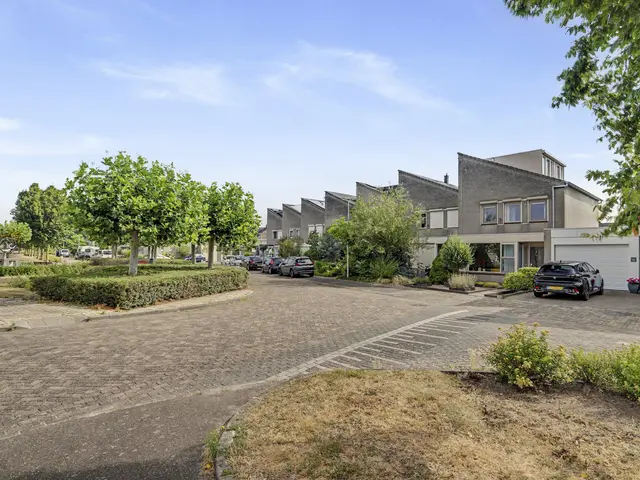 Foto van Jacques Perklaan 25