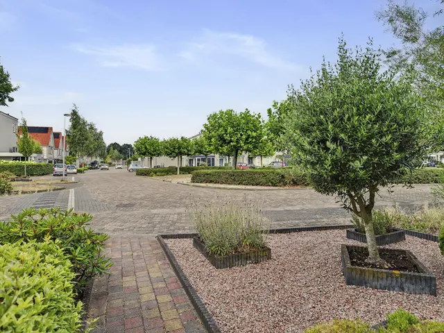 Foto van Jacques Perklaan 25