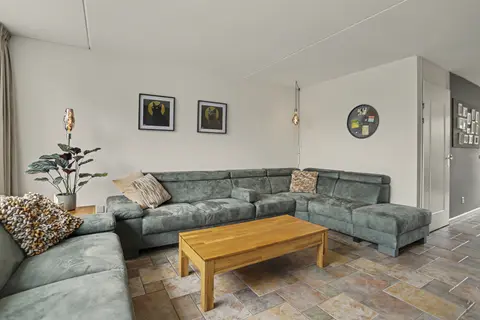 Jacques Perklaan 25