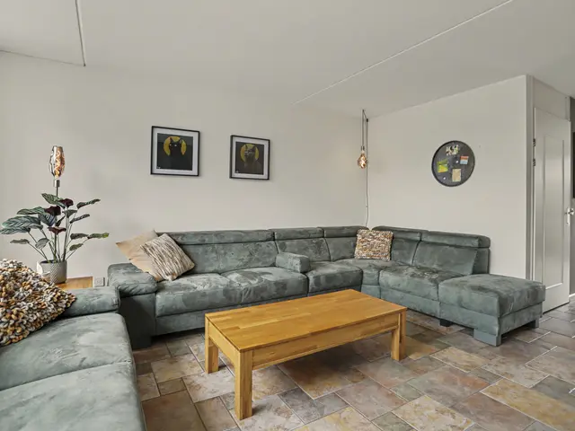 Foto van Jacques Perklaan 25