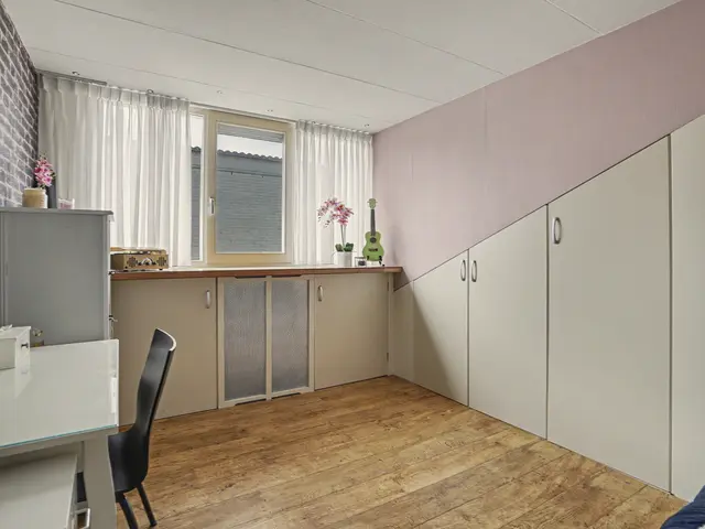 Foto van Jacques Perklaan 25