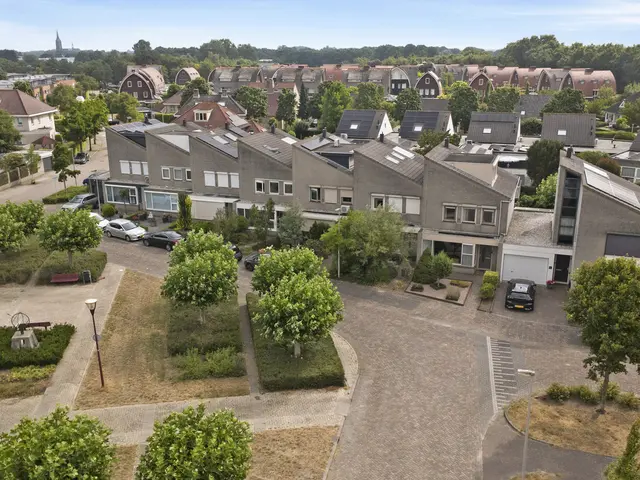 Foto van Jacques Perklaan 25