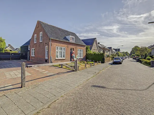 Foto van Wilhelminastraat 86