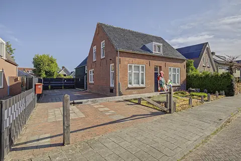 Wilhelminastraat 86