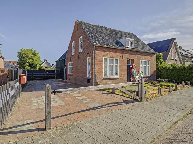 Foto van Wilhelminastraat 86