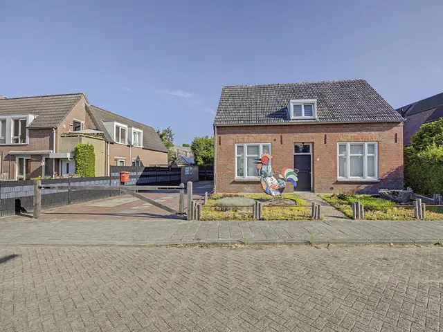 Foto van Wilhelminastraat 86