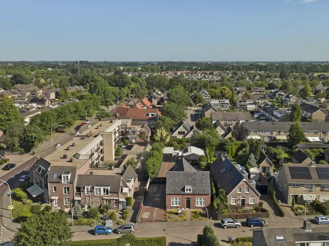 Foto van Wilhelminastraat 86