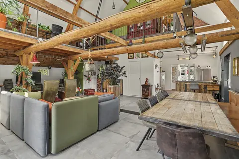 Wilhelminastraat 86