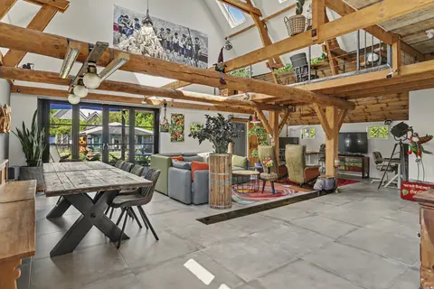 Wilhelminastraat 86
