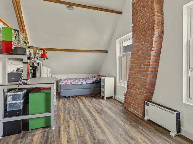 Foto van Wilhelminastraat 86