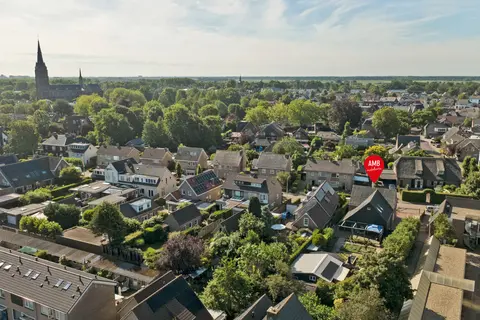 Wilhelminastraat 86